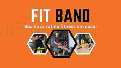 Fit Band